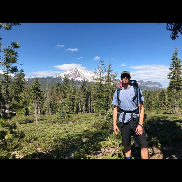 Meet your Posher, David - Picture 2 of 2